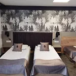 Hotel Scout Čenstochová