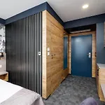Scout Hotel