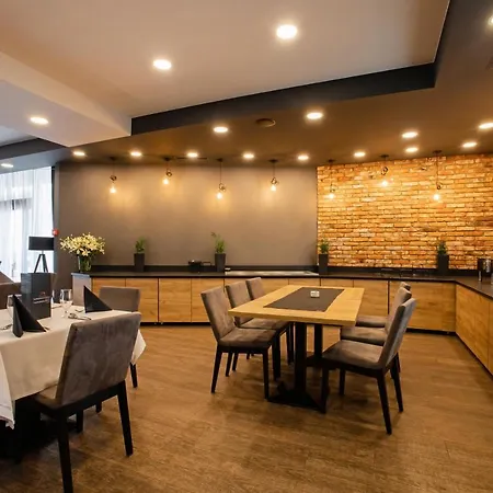 Scout Hotel 3*