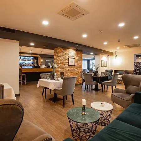 Hotel Scout 3*