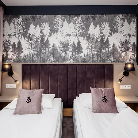 Scout Hotel Czestochowa