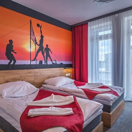 Hotel Scout 3*