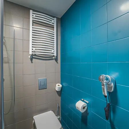 Scout Hotel Czestochowa