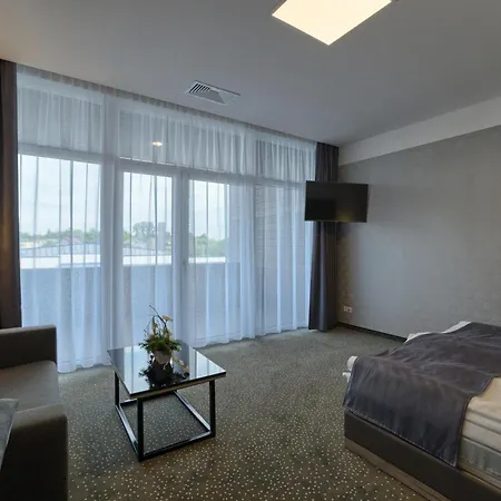 斯考特酒店 酒店 3*