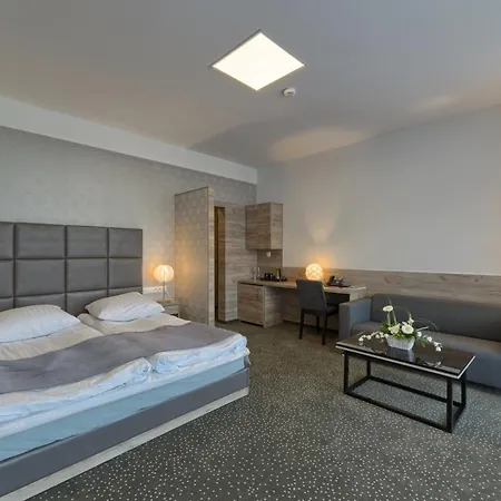 Hotel Scout 3*