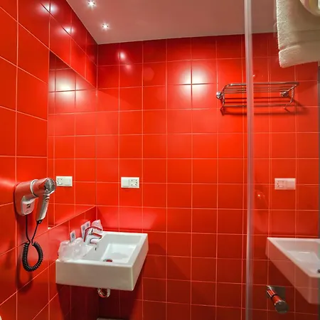 Scout Hotel 3*