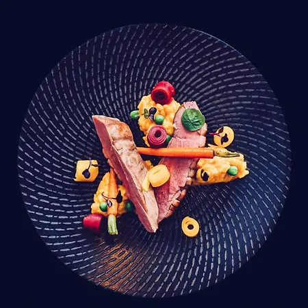 Scout Ξενοδοχείο