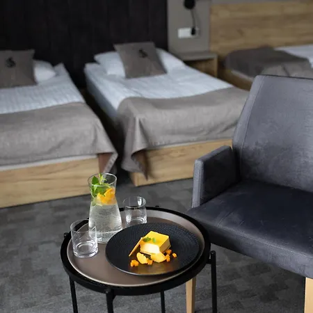 Ξενοδοχείο Scout