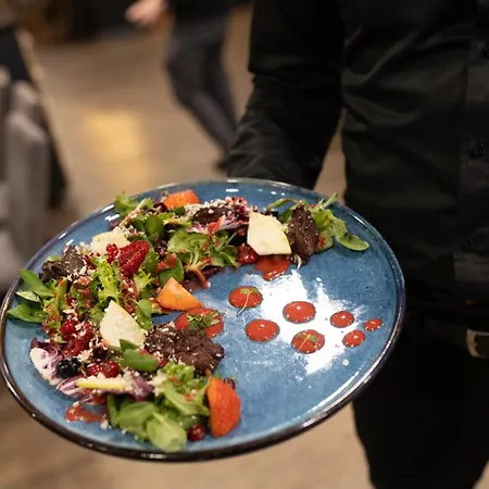 Scout Hotel Częstochowa