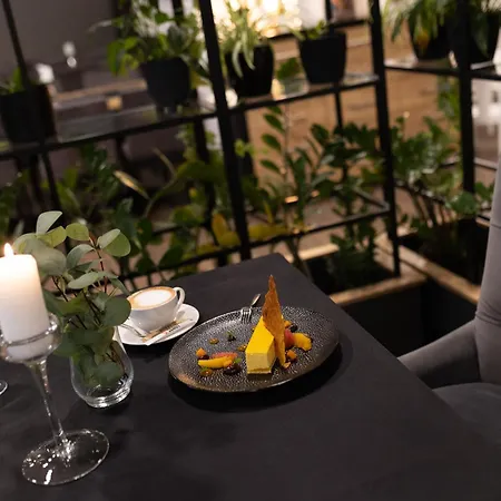 Scout Ξενοδοχείο