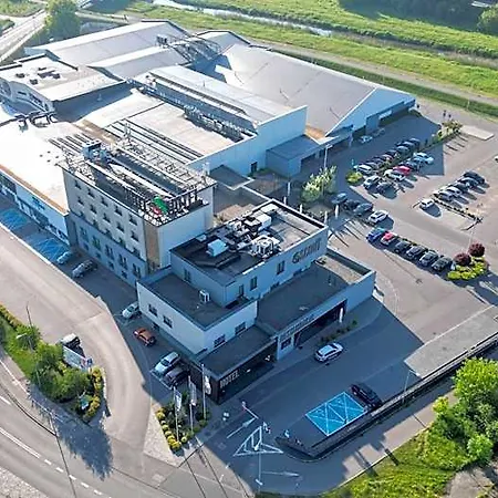Hotel Scout Częstochowa