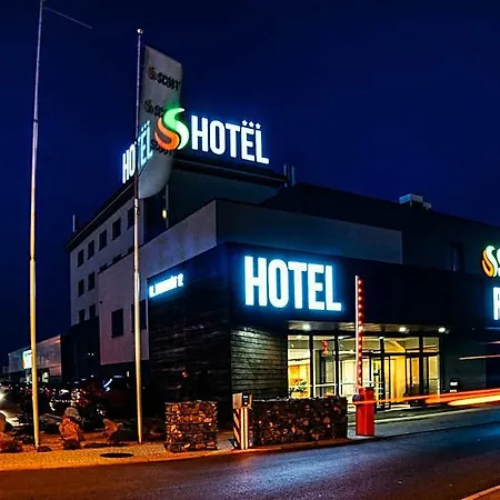 Hotel Scout