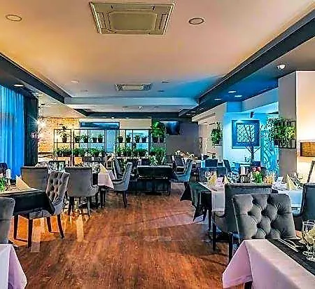 Hotel Scout Częstochowa