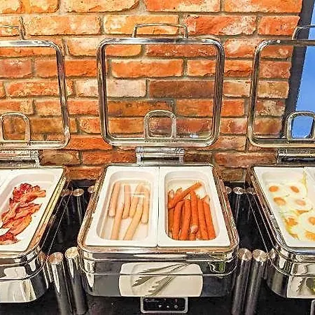 酒店 斯考特酒店