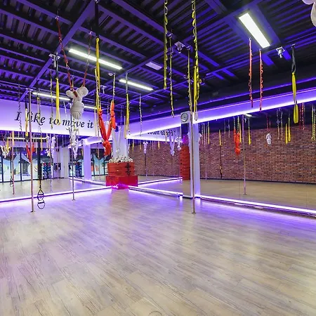 Hotell Scout Częstochowa