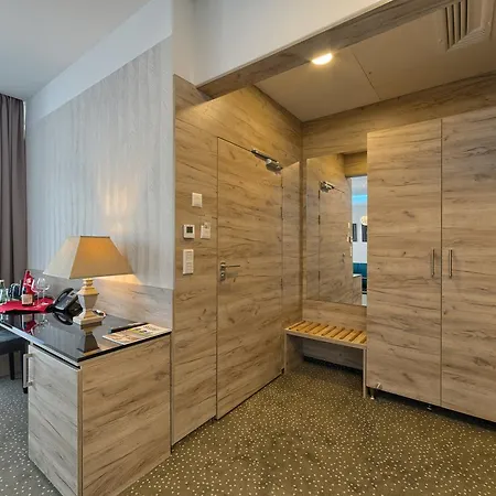 Hotel Scout