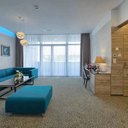 Scout Hotel Czestochowa