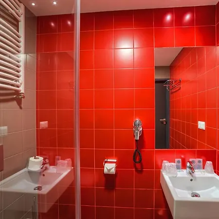 Scout Hotel