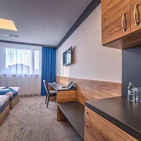 Scout 3* Częstochowa