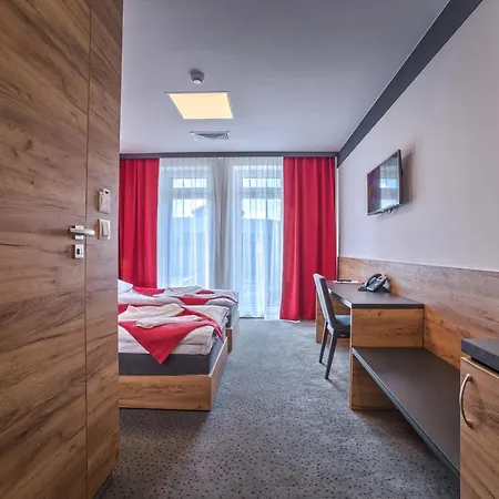 Scout Hotel 3*