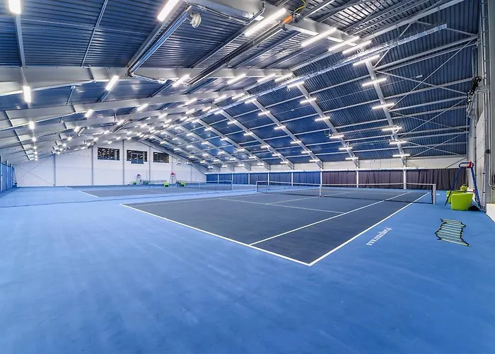 Scout Ξενοδοχείο 3*