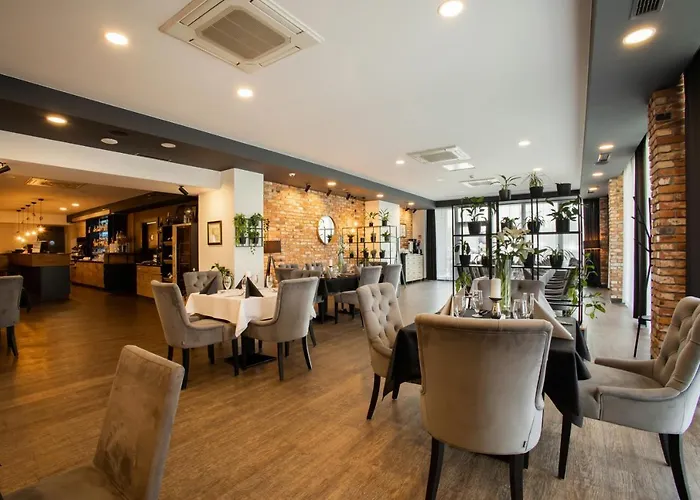 Ξενοδοχείο Scout