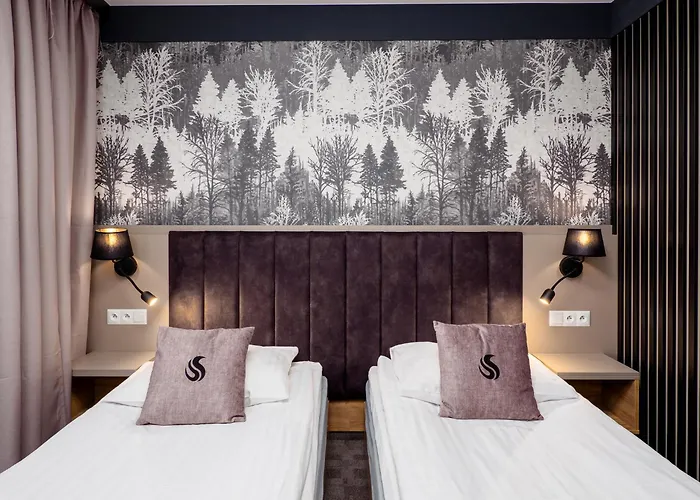 Scout Hotel Częstochowa