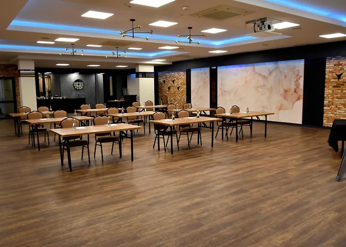 斯考特酒店 酒店 3*