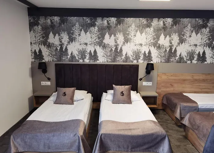 Hotel Scout Częstochowa