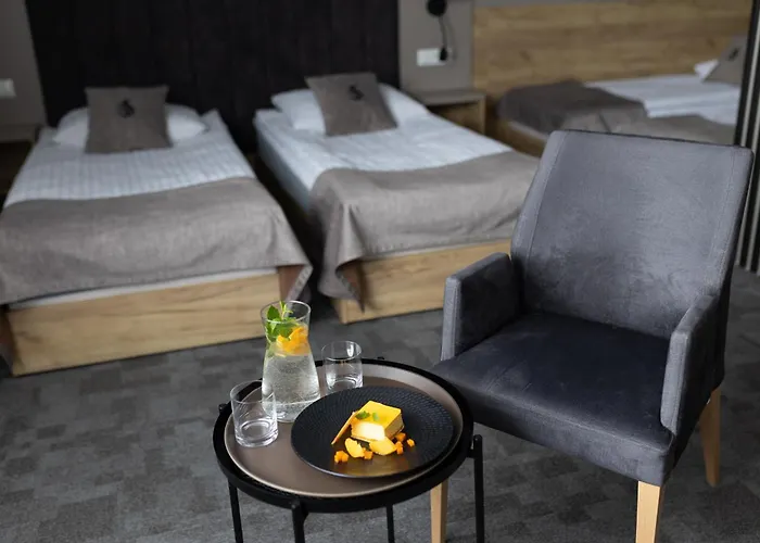 Ξενοδοχείο Scout