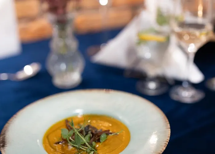 Scout Ζεστοκόβα