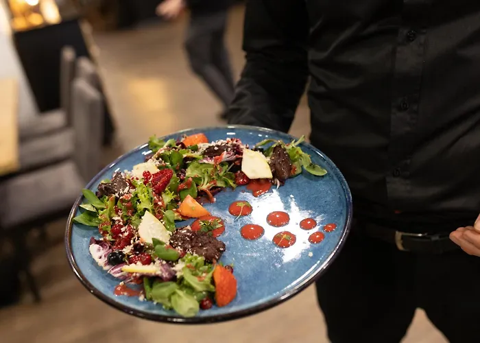 Scout Ξενοδοχείο Ζεστοκόβα