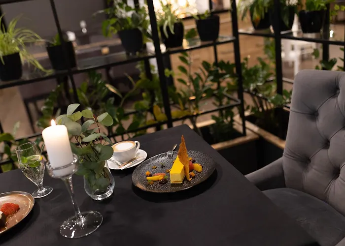 斯考特酒店 酒店