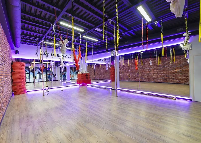 酒店 斯考特酒店 琴斯托霍瓦