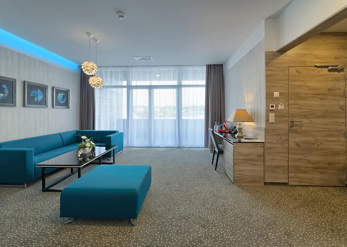 Scout Hotel Częstochowa