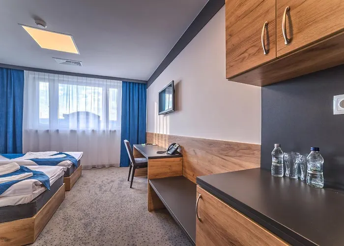 Scout 3* Ζεστοκόβα