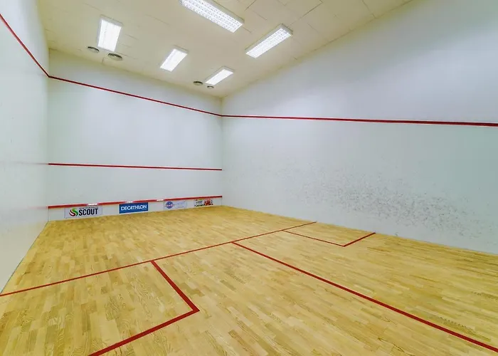 Scout Ξενοδοχείο 3*